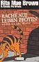 Rache auf leisen Pfoten: Ein Fall f�r Mrs. Murphy