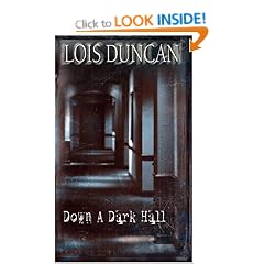 Down a Dark Hall
