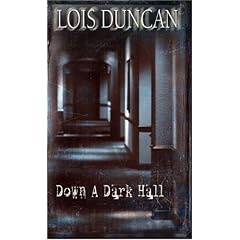 Down a Dark Hall