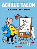 Le ma�tre est Talon
