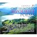 Book Classic FM 100 Favourite Poems