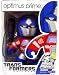 Transformers Universe Mighty Muggs Series 1 Vinyl Figure Optimus Prime