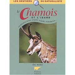 Le chamois et l'isard