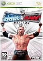 WWE SmackDown vs. RAW 2007 (Xbox 360)