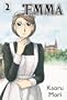 Emma, Vol. 2