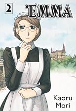 Emma: Volume 2 (Emma)