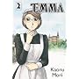 Emma: Volume 2 (Emma)
