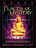 GURPS Places of Mystery