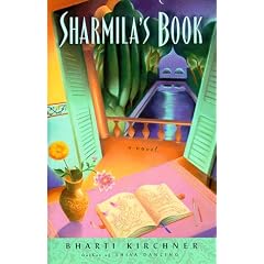 Sharmila's Book
