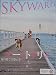 JAL SKYWARD スカイワード 2011年 2月号 大野智