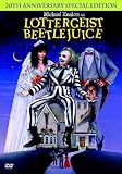 Lottergeist Beetlejuice (20th Anniversary Special Edition) - Michael Keaton