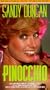Pinocchio [VHS]