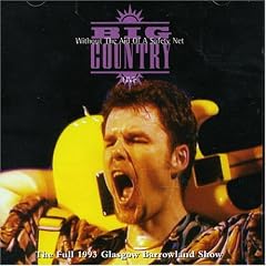 Without the Aid of a Safety Net: Live at Glasgow Barrowland 1993/Remastered