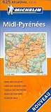 Search : Atlas routiers : Midi-Pyrénées, N°20625