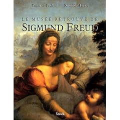 Le mus�e retrouv� de Sigmund Freud