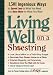 Books : Yankee Magazine's Living Well on a Shoestring: 1,501 Ingenious Ways to Spend Less for What You Need and Have More for What You Want
