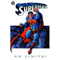 Superman: No Limits (Superman)