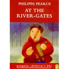 At the River-gates (Penguin Children's 60s)