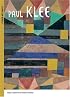 Sticker Art Shapes: Paul Klee (Sticker Art Shapes)