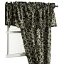 Maui and Sons Muzzle Surf 84 by 18-Inch Blouson Valance