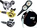 Sports : Mares Atemregler Abyss MR22 Bundle 1020