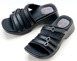 OL快適すりむサンダル リゲッタRe:getA ストラップなし L
