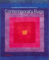 Contemporary Rugs: Art and Design