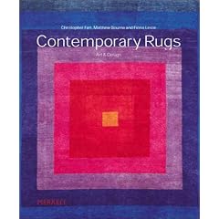 Contemporary Rugs: Art and Design