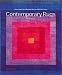 Books : Contemporary Rugs: Art and Design