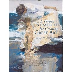 A Proven Strategy for Creating Great Art
