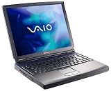 Sony Vaio PCG-FX705 Notebook