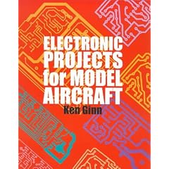 Electronic Projects for Model Aircraft