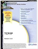 CramSession's TCP/IP : Certification Study Guide