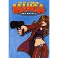 Buy Art of Drawing Manga by Ben Krefta