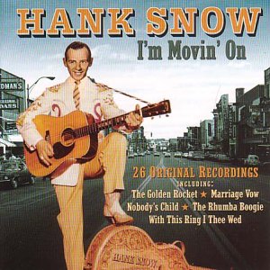 Hank Snow - Wandering On Lyrics - Zortam Music