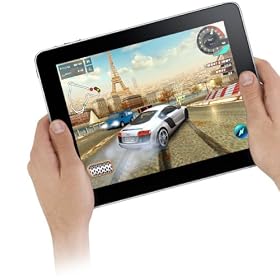 Apple iPad Tablet