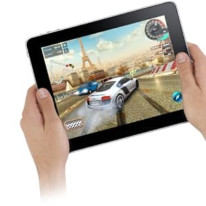 Apple iPad Tablet