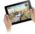 Apple iPad Tablet (64GB, Wifi)