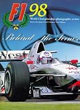 Formula One: Behind the Scenes