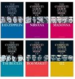 Complete Guide to the Music of the "Beatles": Pt. 1 (Complete Guide to the Music Of...)