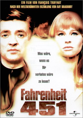 Fahrenheit 451