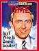 David Souter by TIME Magazine. Size 11.00 X 14.00 Art Poster Print