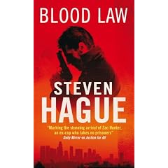 Blood Law