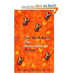 Die Bienenh�terin: Roman