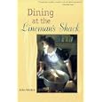 Dining at the Lineman's Shack