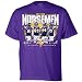Minnesota Vikings The Four Norsemen Vikings Defense Factory Seconds Size Large
