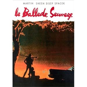 La Ballade Sauvage