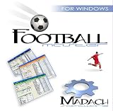 FootballMaster for Windows - Middlesbrough Edition
