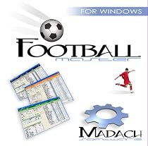 Football Master for Windows - Liverpool Edition