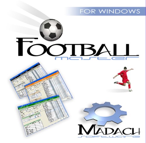 FootballMaster for Windows - Queens Park Rangers Edition